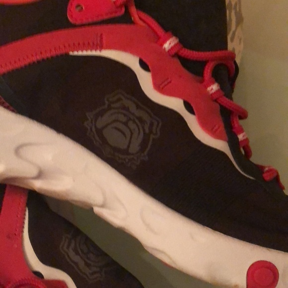 National championship Bulldogs Nike - Picture 3 of 9